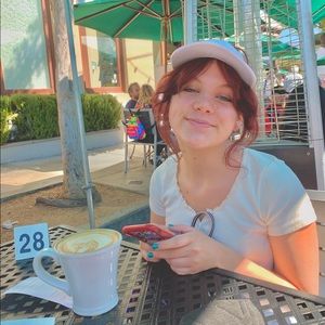 Meet your Posher, Kate